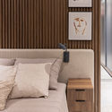 YOU Apartment / VOA Arquitetura - Interior Photography, Apartment Interiors, Bedroom, Bed