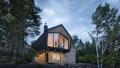 Le Littoral Residence  / Architecture49