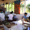 Alternative architectural education in Brazil: From theory to practice - 1 的图像 4