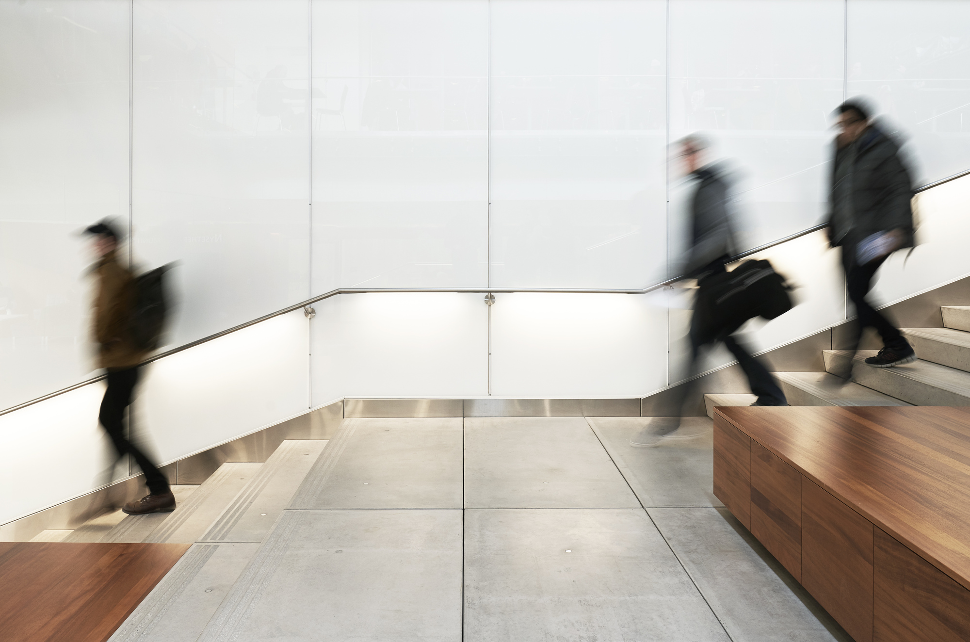 Gallery of Pence Union Building Renovation / Perkins&Will - 8