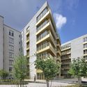 Koning Noord Apartment Building / META architectuurbureau - Exterior Photography, Apartments, Facade
