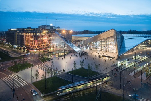 MVRDV's Winy Maas on Dipping Our Planet in Green in Design and the City Podcast MVRDV's Winy Maas on Dipping Our Planet in Green in Design and the City Podcast - Image 10 of 17