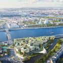 MVRDV's Winy Maas on Dipping Our Planet in Green in Design and the City Podcast - Image 4 of 4