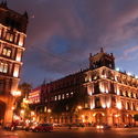 Public space management in the post-Covid recovery: city scale and street scale - Image 2 of 4
