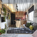 Quality Spaces in Small Areas: Brazilian Apartments Below 50m2 - Imagem 1 de 4