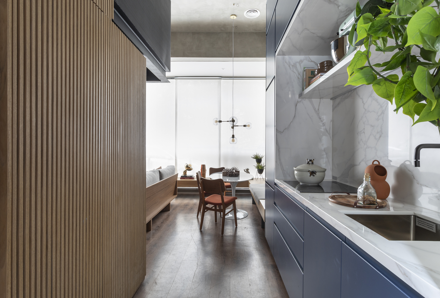 Gallery Of Quality Spaces In Small Areas Brazilian Apartments Below Gallery Of Quality Spaces In Small Areas Brazilian Apartments Below