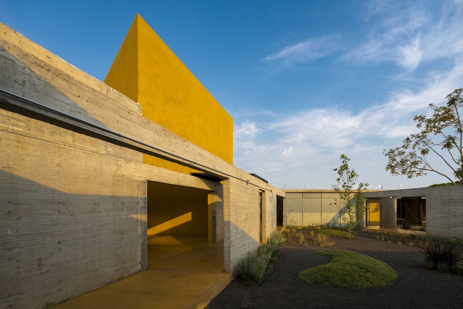 Arquitetura no México: projetos para entender o território de