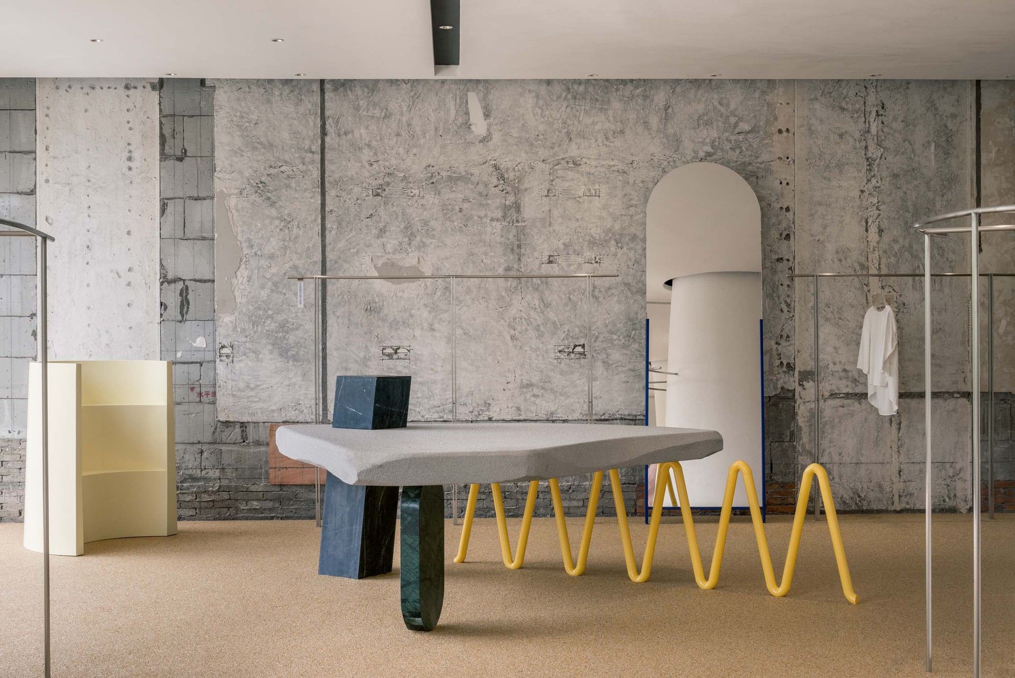 пергола бионика. Angelot. The architects say. The architects say. банк китая архитектор пей.