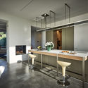 Home P+E+3 / Filippo Caprioglio - Caprioglio Architects - Interior Photography, Kitchen, Glass