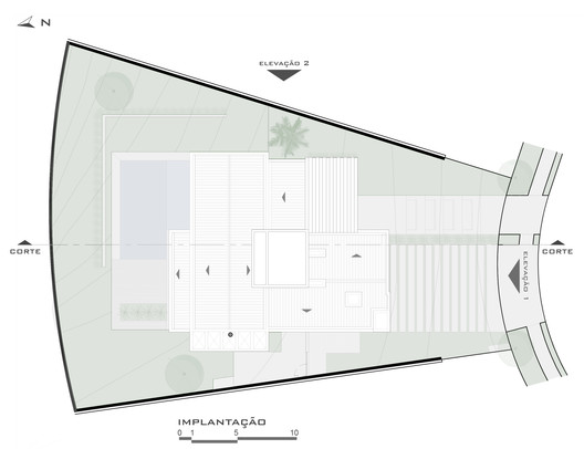 PI House / Arquitetare - Image 14 of 19