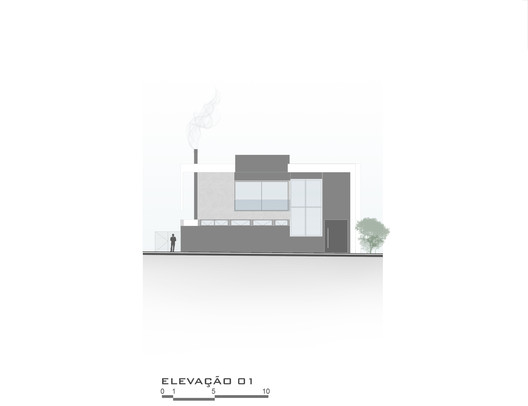 PI House / Arquitetare - Image 18 of 19