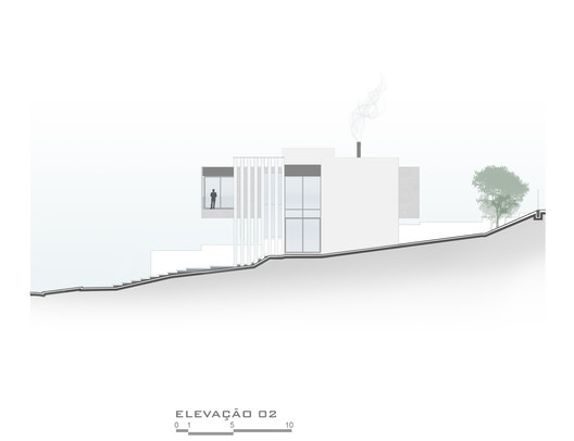 PI House / Arquitetare - Image 19 of 19