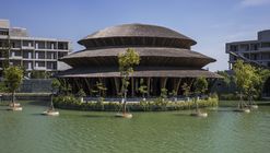 Restaurante Vedana / VTN Architects