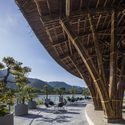 Vedana Restaurant / VTN Architects - Exterior Photography