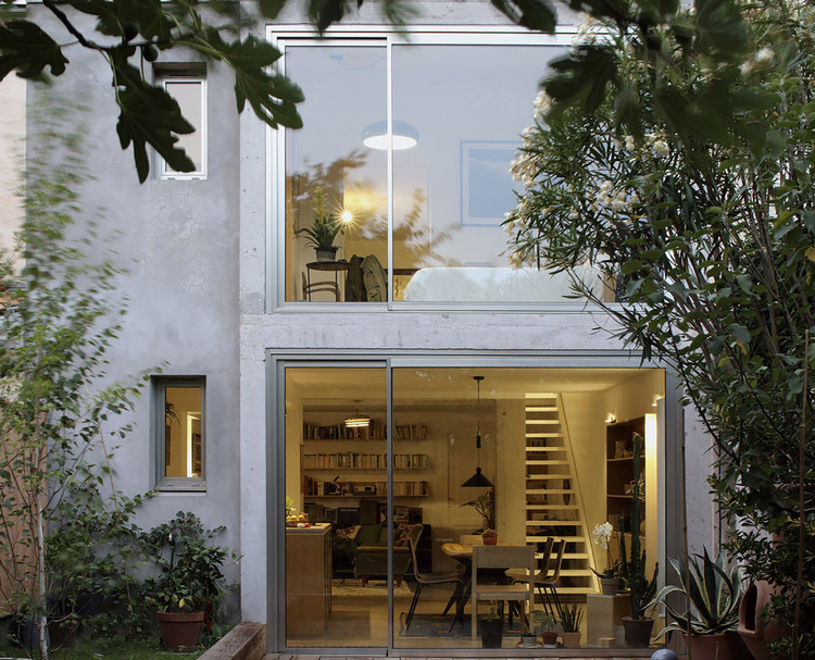 Casa 121 Home made / A6A - Más Imágenes