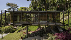 Casa Elevada / Venta Arquitetos