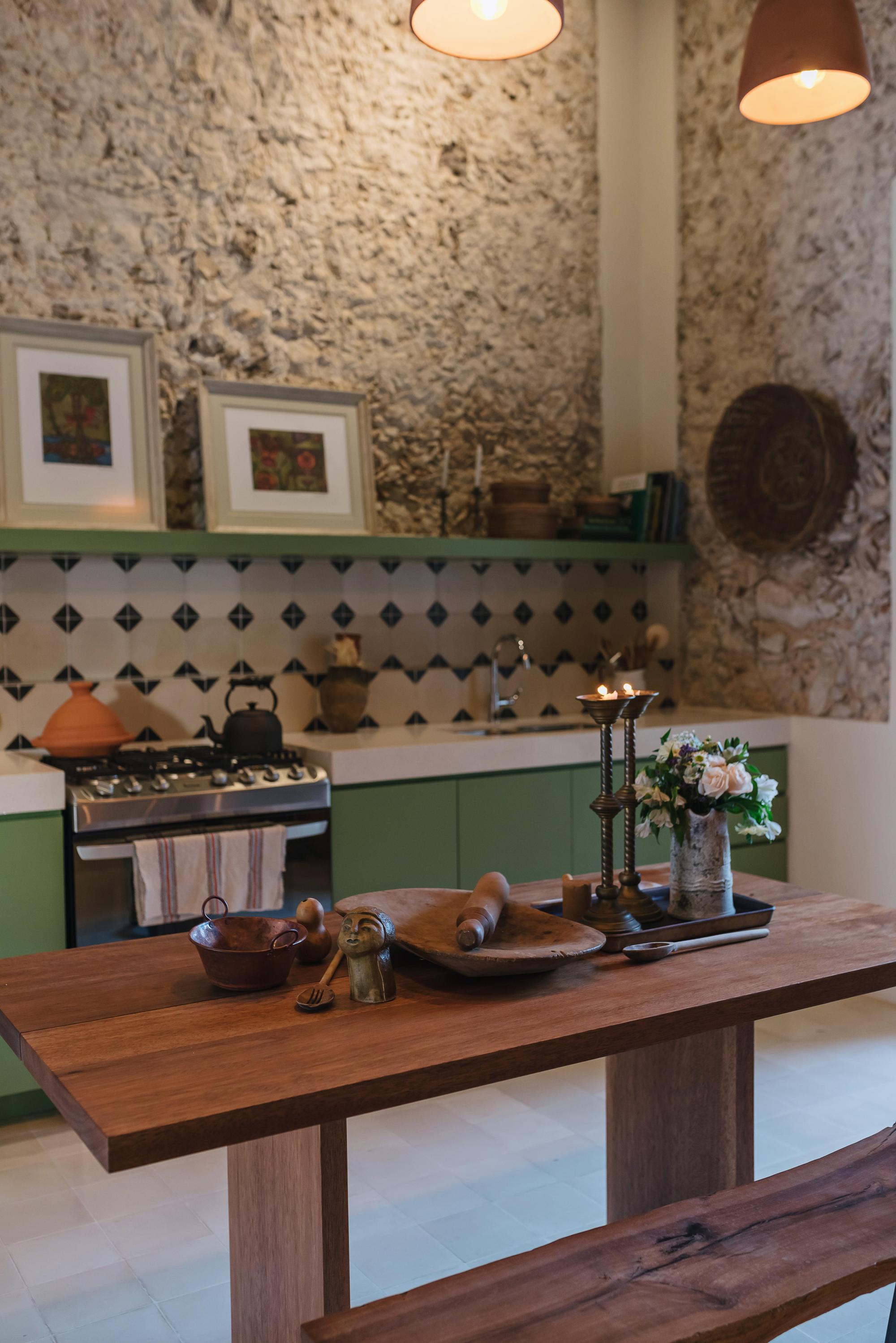 Galería de Casa Canela / Diseño y Construcción 14