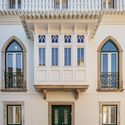 Casa Ericeira  / João Tiago Aguiar Arquitectos - Fotografia de Interiores, Janela, Fachada