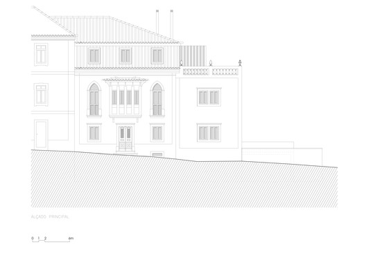 Casa Ericeira / João Tiago Aguiar Arquitectos - Imagen 28 de 30