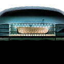 ZJA Architects diseña un museo submarino a partir de un barco naufragado - Image 2 of 4