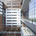 Changzhou Towngas Service Center / Architecture & Engineers of Southeast University - Exterior Photography, Glass