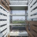 Changzhou Towngas Service Center / Architecture & Engineers of Southeast University - Interior Photography