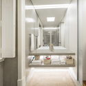 Apartamento Artilharia / João Tiago Aguiar Arquitectos - Fotografia de Interiores, Banheiro