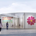 Stefano Boeri projeta pavilhão para a campanha italiana de vacinação contra Covid-19 - Image 4 of 4
