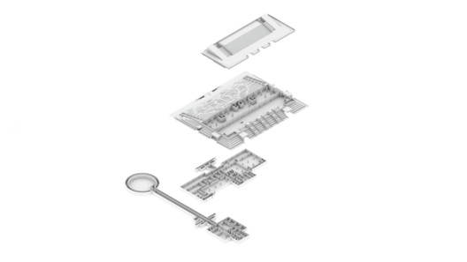 Plataforma Teatral Xinghan / DUS Studio - Imagem 27 de 39