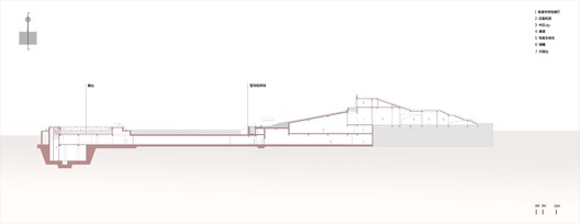 Plataforma Teatral Xinghan / DUS Studio Plataforma Teatral Xinghan / DUS Studio - Imagem 39 de 39