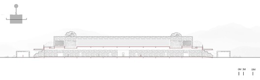 Plataforma Teatral Xinghan / DUS Studio Plataforma Teatral Xinghan / DUS Studio - Imagem 38 de 39