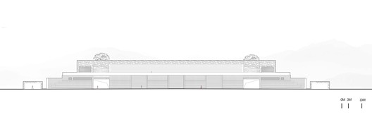 Plataforma Teatral Xinghan / DUS Studio Plataforma Teatral Xinghan / DUS Studio - Imagem 36 de 39