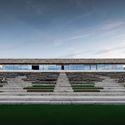 Plataforma Teatral Xinghan / DUS Studio - Fotografia de Exterior, Arquitetura Paisagística, Fachada