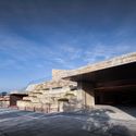 Plataforma Teatral Xinghan / DUS Studio - Fotografia de Exterior, Arquitetura Paisagística