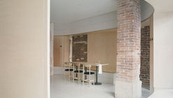 Papi Restaurant  / Neri&Hu Design and Research Office