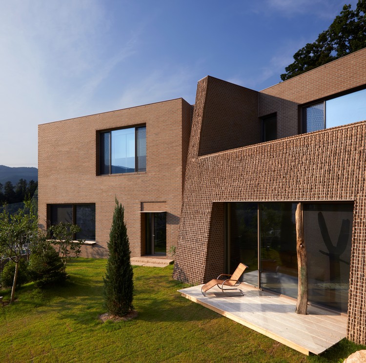 Munho-ri House / studioVASE - More Images