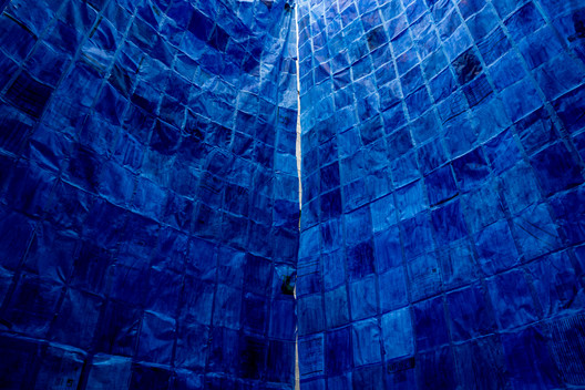 PALMA presents "Vacío", a temporary installation in Mexico City - Image 11 of 11
