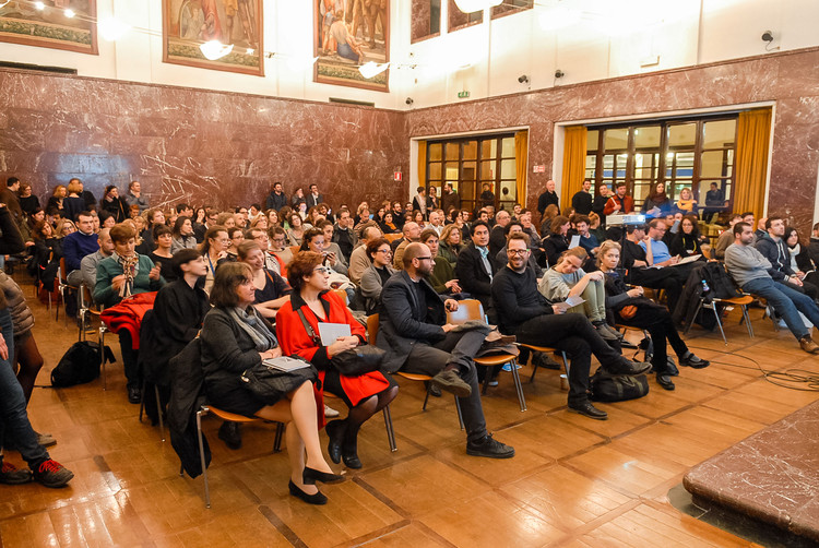 New Generations Festival 2020 Revolves Around New Urban Challenges - Image 2 of 6
