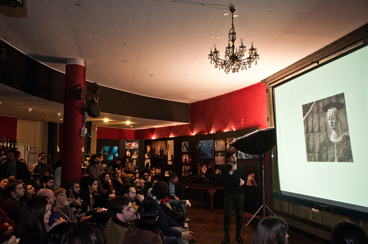 New Generations Festival 2020 Revolves Around New Urban Challenges - Image 3 of 6