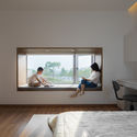 H+M House / e.Re studio  - Interior Photography, Houses, Bedroom, Bed