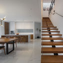 H+M House / e.Re studio  - Interior Photography, Houses, Stairs
