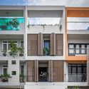 Gallery of RJ House / Rakta Studio - 1