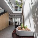 Residência NGỌC / Story Architecture - Fotografia de Interiores