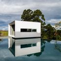 Casa Neblina / FGMF - Fotografía exterior, Casas, Fachada