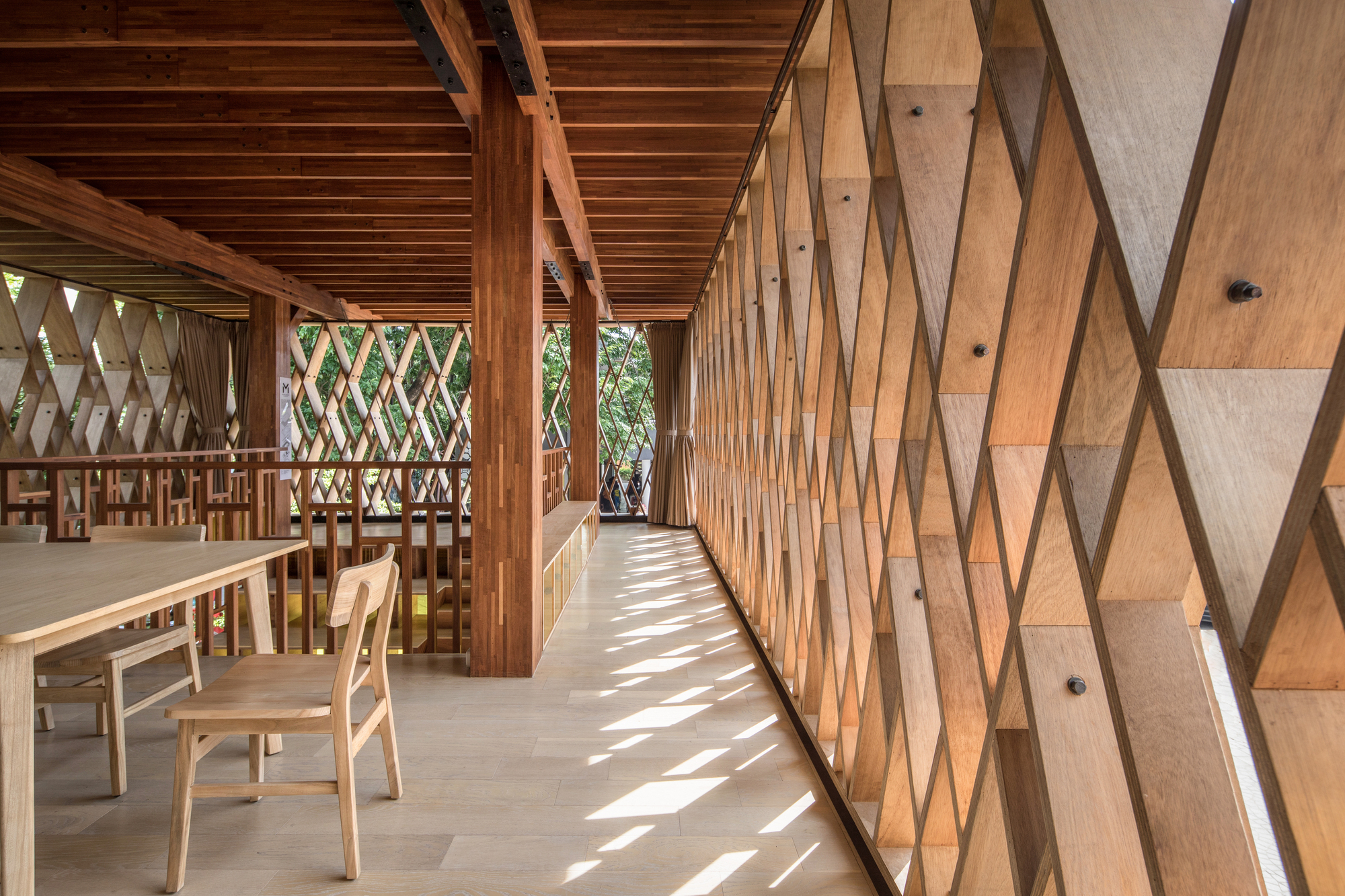 Gallery of The 10 Most Liked Photos in @archdaily Instagram in 2020 - 3
