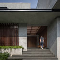 RJ House / Rakta Studio - Exterior Photography, Houses, Stairs, Column
