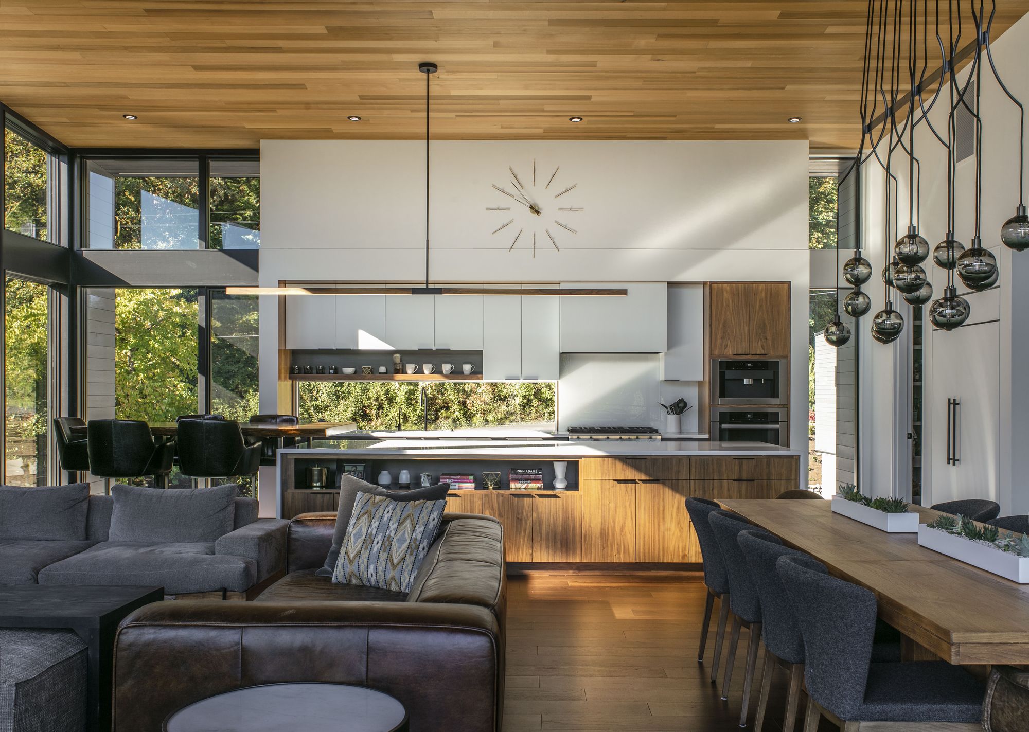 Gallery of Cedar Island Residence / Scott Edwards Architecture 3