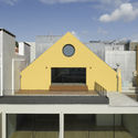 Devesas Factory Building / Anarchlab, Architecture Laboratory - Exterior Photography, Residential, Facade