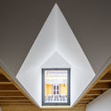 Devesas Factory Building / Anarchlab, Architecture Laboratory - Interior Photography, Residential