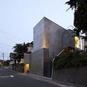 Area Park Studio / Atsushi + Naoko Kasuya / KAO - Exterior Photography